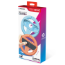 Oniverse Volant de Course Nintendo Switch 2 (2-Pack) sticky