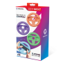 Oniverse Volant de Course Nintendo Switch 2 (4-Pack) sticky