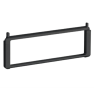 Rain Design Support mBar Pro Pliable pour Ordinateur Portable Noir sticky