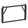Rain Design Support mBar Pro+ Pliable pour Ordinateur Portable Noir sticky
