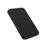 Epico UltraPack Qi2 Slim 5000mAh Aluminium Mag+ Batterie Externe sans Fil Noire sticky