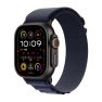 Apple Alpine Loop Apple Watch 44 mm / 45 mm / 46mm / 49 mm Small Marine sticky