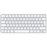 Clavier Apple Magic Keyboard avec Touch ID – QWERTY UK Blanc sticky