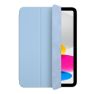 Apple Smart Folio pour iPad Air 10.9 2020 / 2022 - Bleu Ciel sticky