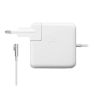 85W MagSafe 1 Power adaptateur pour MacBook Pro 15"/17" blanc sticky