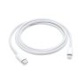 Apple Lightning vers USB-C (2,00m) MKQ42ZM/A sticky
