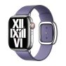 Apple Boucle Moderne Apple Watch Large 38 mm / 40 mm / 41 mm Glycine sticky