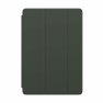 Apple Coque Smart Folio pour iPad Pro 12.9 pouces (2020 / 2021 / 2022) - Cyprus Green sticky