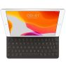 Apple Clavier Smart Keyboard pour iPad 10.2 pouces / Pro 10.5 pouces / Air 10.5 pouces (2020) - QWERTY IT sticky