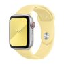 Apple - Bracelet Apple Watch 38mm / 40mm Bracelet Sport - lemon cream  sticky