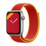 Apple Boucle Sport Apple Watch 38 mm / 40 mm / 41 mm Chine sticky