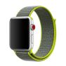 Apple Boucle de sport Apple Watch 38mm / 40mm / 41mm - Flash sticky