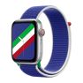 Apple Bracelet Sport Loop Apple Watch 38 mm / 40 mm / 41 mm Italie sticky