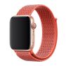 Apple Boucle de sport Nike Apple Watch 42mm / 44mm / 45mm / 49mm - Nectarine sticky