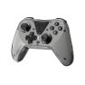 Oniverse Astralite Manette Sans Fil Bluetooth + Station de Charge (Nintendo Switch/PC/Mobile) - Gris sticky