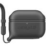 Catalyst Coque Étanche et Anti-chocs pour AirPods Pro (1ère & 2ème Génération) - Noir sticky