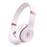 Beats Solo 4 – Casque supra-auriculaire sans fil – Rose pastel sticky