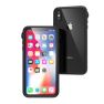 Catalyst Impact Coque Protection iPhone XS Max Noir sticky