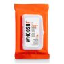 WHOOSH! Lingettes Nettoyantes Screen Shine Wipes (Paquet de 24)  sticky