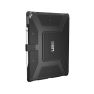 UAG Coque Antichoc Metropolis iPad Pro 11" 2018 noire sticky