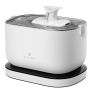 Petlibro Dockstream Fontaine à eau automatique sans fil  blanc sticky