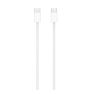 Apple Câble Tressé USB-C vers USB-C 60W (1 m) sticky