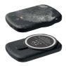 LAUT Powerbank MagSafe 5.000mAh noir sticky