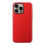 Nomad Coque Sport Magsafe pour iPhone 15 Pro Max - Rouge sticky