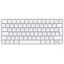 Apple Magic Keyboard avec Touch ID et pavé numérique pour les Mac - Touches blanches sticky