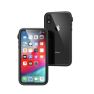 Catalyst Impact Protection iPhone XR Noire sticky