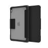 Griffin Survivor Coque Tactique iPad Pro 11 (2018) noire  sticky