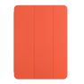 Apple Smart Cover iPad Mini 4 / 5 Orange Électrique sticky