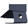 Rain Design mStand Support pour ordinateur portable Midnight sticky