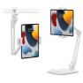 Twelve South Support pour IPad Articulé HoverBar Duo - Blanc sticky