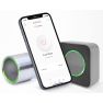 Bold Smart Lock Cylindre SX-33 + Bold Connect sticky