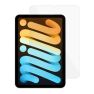 Casecentive Film de protection en verre 2D pour iPad Mini 7 sticky