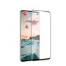 Casecentive - Vitre de protection en verre trempé 3D Couverture totale - Samsung S10 sticky