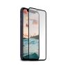 Casecentive - Vitre de protection en verre trempé - 3D Couverture totale - iPhone 11  sticky