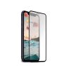 Casecentive - Vitre de protection en verre trempé - 3D Couverture totale - iPhone X / XS sticky