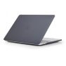 Casecentive - Coque MacBook Pro 13" 2020 - Noire sticky