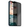Casecentive - Vitre de protection en verre trempé 3D couverture totale - Anti-Espion - iPhone 11 Pro sticky