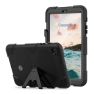 Casecentive Ultimate - Coque Antichoc - Galaxy Tab A 8.4 2020 noir  sticky