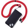 Catalyst Bandoulière Crossbody pour Smartphone - Rouge sticky
