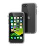 Catalyst Coque Impact Protection iPhone SE (2ème & 3ème Gen.) / iPhone 7 & 8 - Translucide sticky