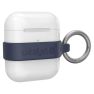 Catalyst Coque Minimaliste pour AirPods 1 / AirPods 2 - Bleu Minuit sticky