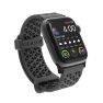 Catalyst Bracelet de Sport pour Apple Watch 38/40/41mm - Gris Espace sticky