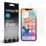 Catalyst Protecteur d'Écran en Verre Trempé iPhone 12 Pro Max sticky