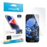 Catalyst Protecteur d'Écran en Verre Trempé iPhone 15 Pro  / iPhone 15 sticky