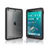 Catalyst Waterproof Coque imperméable iPad 10.2 Noire sticky