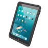 Catalyst Waterproof Coque imperméable iPad 10.2 Noire sticky